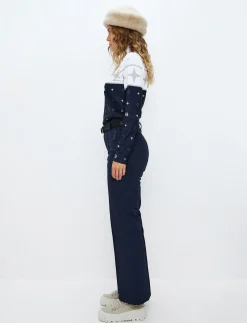 8848 Altitude Skidbyxor*Mira Flare Ski Pant -