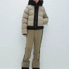 8848 Altitude Skidjackor*Moon Jr Ski Jacket -