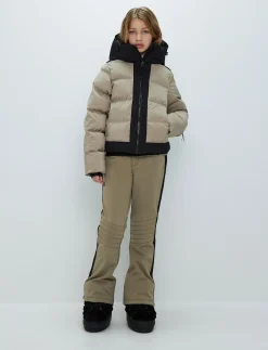 8848 Altitude Skidjackor*Moon Jr Ski Jacket -