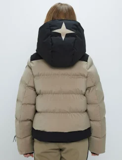 8848 Altitude Skidjackor*Moon Jr Ski Jacket -