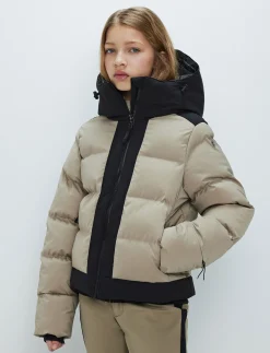 8848 Altitude Skidjackor*Moon Jr Ski Jacket -