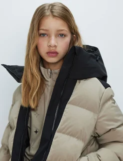 8848 Altitude Skidjackor*Moon Jr Ski Jacket -