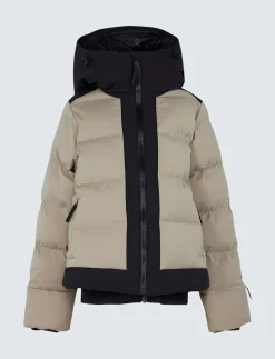 8848 Altitude Skidjackor*Moon Jr Ski Jacket -
