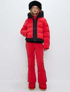 8848 Altitude Skidjackor*Moon Jr Ski Jacket -