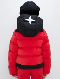 8848 Altitude Skidjackor*Moon Jr Ski Jacket -