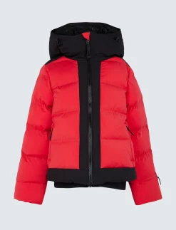 8848 Altitude Skidjackor*Moon Jr Ski Jacket -