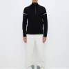 8848 Altitude Mellanlager | Tröjor*Moritz Merino Sweat -