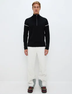 8848 Altitude Mellanlager | Tröjor*Moritz Merino Sweat -