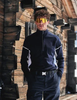 8848 Altitude Tröjor | Mellanlager*Moritz Merino Sweat -