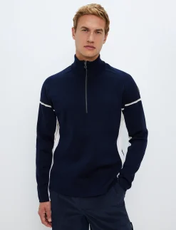 8848 Altitude Tröjor | Mellanlager*Moritz Merino Sweat -