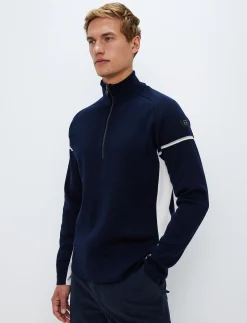 8848 Altitude Tröjor | Mellanlager*Moritz Merino Sweat -