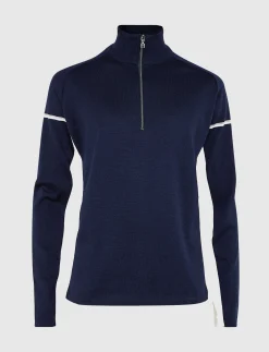 8848 Altitude Tröjor | Mellanlager*Moritz Merino Sweat -