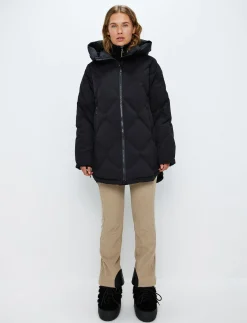 8848 Altitude Dunjackor | Skidjackor*Nadine W Ski Parka -