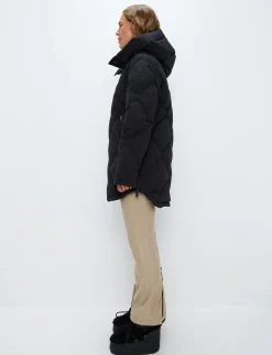 8848 Altitude Dunjackor | Skidjackor*Nadine W Ski Parka -
