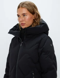 8848 Altitude Dunjackor | Skidjackor*Nadine W Ski Parka -