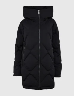 8848 Altitude Dunjackor | Skidjackor*Nadine W Ski Parka -