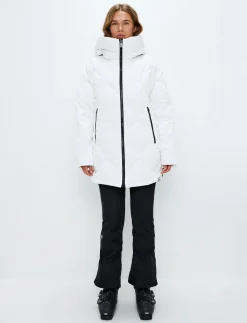 8848 Altitude Dunjackor | Skidjackor*Nadine W Ski Parka -