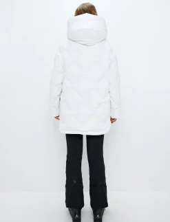 8848 Altitude Dunjackor | Skidjackor*Nadine W Ski Parka -