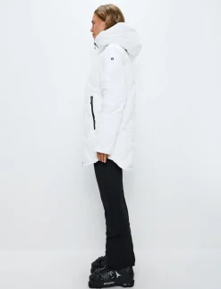 8848 Altitude Dunjackor | Skidjackor*Nadine W Ski Parka -