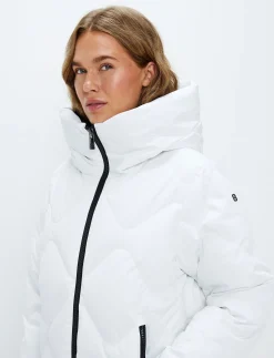 8848 Altitude Dunjackor | Skidjackor*Nadine W Ski Parka -