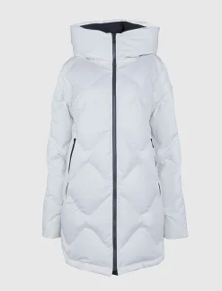 8848 Altitude Dunjackor | Skidjackor*Nadine W Ski Parka -