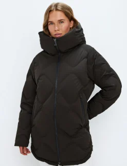 8848 Altitude Dunjackor | Skidjackor*Nadine W Ski Parka -