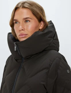 8848 Altitude Dunjackor | Skidjackor*Nadine W Ski Parka -