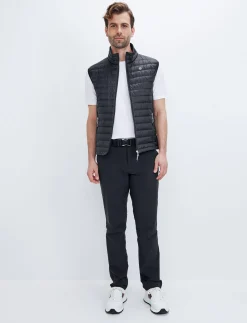 8848 Altitude Byxor*Nic Tech Pants -