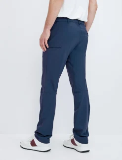 8848 Altitude Byxor*Nic Tech Pants -