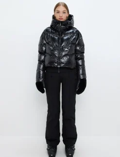 8848 Altitude Skidjackor*Noelle W Ski Jacket -
