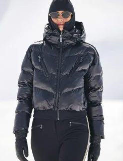 8848 Altitude Skidjackor*Noelle W Ski Jacket -