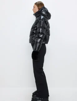 8848 Altitude Skidjackor*Noelle W Ski Jacket -