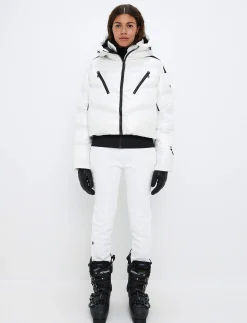 8848 Altitude Skidjackor*Noelle W Ski Jacket -