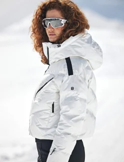 8848 Altitude Skidjackor*Noelle W Ski Jacket -