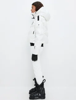 8848 Altitude Skidjackor*Noelle W Ski Jacket -