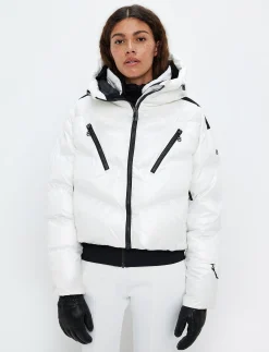 8848 Altitude Skidjackor*Noelle W Ski Jacket -