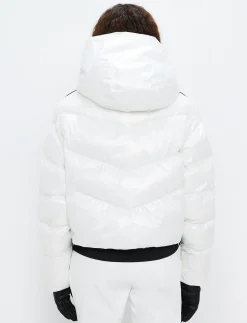 8848 Altitude Skidjackor*Noelle W Ski Jacket -