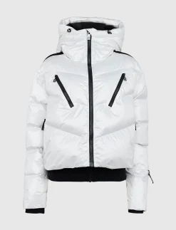 8848 Altitude Skidjackor*Noelle W Ski Jacket -