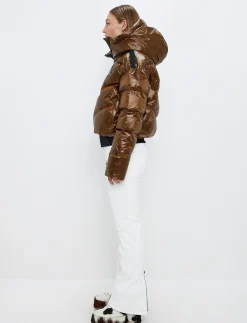 8848 Altitude Skidjackor*Noelle W Ski Jacket -