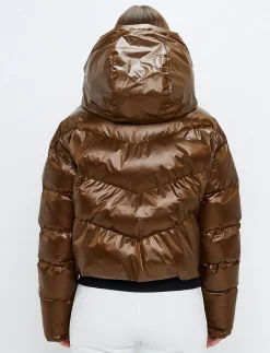 8848 Altitude Skidjackor*Noelle W Ski Jacket -