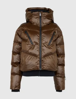 8848 Altitude Skidjackor*Noelle W Ski Jacket -