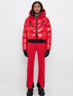 8848 Altitude Skidjackor*Noelle W Ski Jacket -