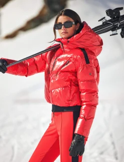 8848 Altitude Skidjackor*Noelle W Ski Jacket -