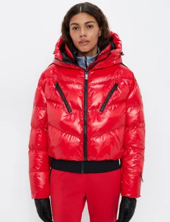 8848 Altitude Skidjackor*Noelle W Ski Jacket -