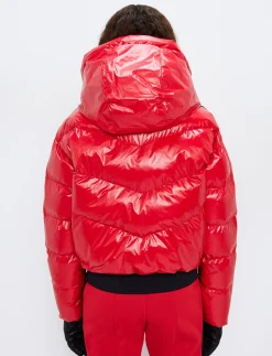 8848 Altitude Skidjackor*Noelle W Ski Jacket -