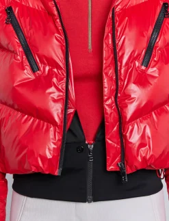 8848 Altitude Skidjackor*Noelle W Ski Jacket -