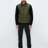 8848 Altitude Jackor | Mellanlager*Nova 2.0 Hybrid Vest -