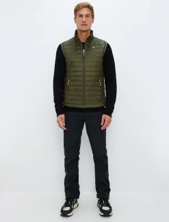 8848 Altitude Jackor | Mellanlager*Nova 2.0 Hybrid Vest -