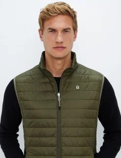 8848 Altitude Jackor | Mellanlager*Nova 2.0 Hybrid Vest -