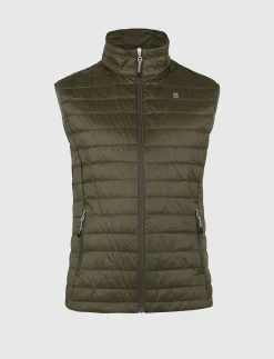 8848 Altitude Jackor | Mellanlager*Nova 2.0 Hybrid Vest -